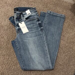 Women’s Blue Jeans